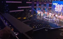 100 giây rực rỡ - Gameshow tài năng hấp dẫn chính thức lên sóng VTV3