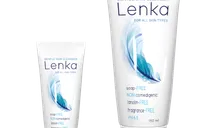 Đình chỉ lưu hành, thu hồi trên toàn quốc Sữa rửa mặt đặc biệt Lenka