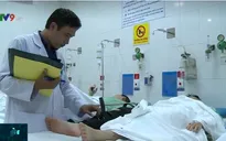 Cảnh báo nguy cơ gia tăng tai nạn lao động tại TP.HCM