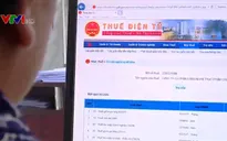 Tăng cường điện tử hóa toàn diện dịch vụ thuế