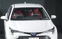 Toyota nâng sản lượng ô tô trên toàn cầu lên mức cao kỷ lục