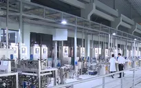Vốn FDI tiếp tục đổ vào chế biến, chế tạo