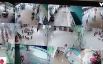 Bình Dương: Công nhân yên tâm làm việc vì nhà trẻ được lắp camera giám sát