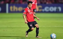 CHÍNH THỨC: Thái Lan không triệu tập 4 trụ cột tại AFF Cup 2018