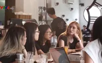 Việt Nam - điểm đến hấp dẫn cho những người "du mục số"