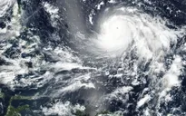 Philippines nâng mức độ cảnh báo đối với siêu bão Mangkhut