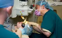 Nhu cầu thẩm mỹ laze tại Trung Quốc tăng cao