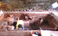 Việt Nam lần đầu tiên phát hiện xương người tiền sử ở hang núi lửa