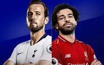 Lịch thi đấu bóng đá Ngoại hạng Anh vòng 5: Tâm điểm Tottenham - Liverpool, Man Utd làm khách trước Watford