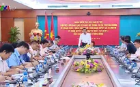 Tinh giản bộ máy Bộ Thông tin và Truyền thông