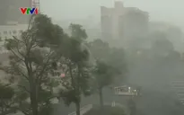 Bão Florence đổ bộ vào Mỹ, 400.000 người rơi vào cảnh mất điện
