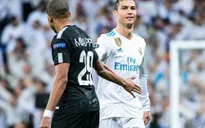 Sao PSG mong gặp thần tượng C.Ronaldo ở chung kết Champions League 2018/19
