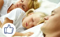 Thời lượng giấc ngủ phụ thuộc vào tuổi tác