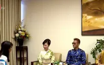 Ấn tượng Việt Nam trong lòng các nghệ sĩ Nhật Bản
