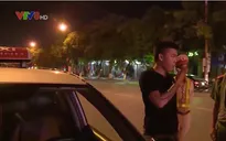 "Nóng" tình trạng chống người thi hành công vụ