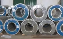 Ngành thép chịu áp lực về kiện tự vệ, áp thuế nhiều nhất