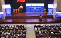 TP.HCM kêu gọi đầu tư vào các dự án đô thị thông minh