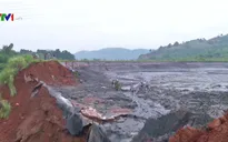 Làm rõ trách nhiệm vụ vỡ hồ chứa nhà máy DAP Lào Cai