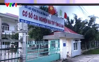 Tiếp tục tìm kiếm 7 học viên cai nghiện bỏ trốn ở Cà Mau