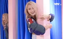 Hành trình truyền cảm hứng của fashionista Châu Bùi