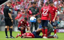 Sao sáng Bayern dính chấn thương cực nghiêm trọng, có nguy cơ mất cả sự nghiệp