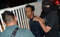 Malaysia bắt giữ 10 nghi can âm mưu khủng bố