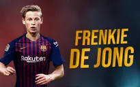 Chuyển nhượng bóng đá quốc tế ngày 16/9: Vượt qua các ông lớn, Barcelona sắp sở hữu "Beckenbauer mới"