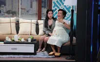 Elly Trần tỏ tình với Trường Giang trong Ơn giời! Cậu đây rồi