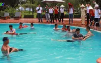 Đà Nẵng: Tập huấn sơ cấp cứu cho nhân viên ngành du lịch
