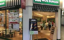 Nhật Bản: Ít nhất 28 người bị ngộ độc tại chuỗi nhà hàng MOS Burger