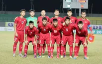 Hôm nay (16/9), ĐT U19 Việt Nam so tài chủ nhà U19 Qatar ở trận ra quân Cúp Tứ Hùng