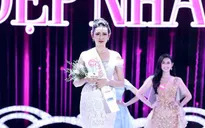 Điểm lại 10 danh hiệu Người đẹp tại Hoa hậu Việt Nam 2018