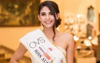 Hoa hậu Áo khẳng định Tiểu Vy là đối thủ đáng gờm tại Miss World 2018