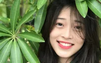 Nhan sắc đời thường "vạn người mê" của Á hậu 1 Bùi Phương Nga