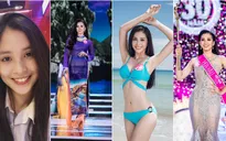 Hoa hậu Việt Nam 2018 Trần Tiểu Vy: Tôi chưa có người yêu
