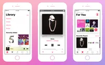 Apple Music thêm nhiều tính năng mới và dễ dùng hơn trên iOS 12