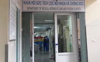 Cập nhật tình hình các nạn nhân ngộ độc tại Lễ hội âm nhạc