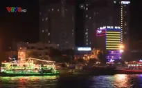 Đà Nẵng siết chặt quản lý tàu du lịch trên sông Hàn