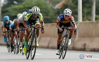 ẢNH: Những khoảnh khắc ấn tượng chặng 14 Giải xe đạp quốc tế VTV Cup Tôn Hoa Sen 2018