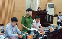 7 người tử vong sau lễ hội âm nhạc: Căn cứ vào kết quả điều tra sẽ tiến hành khởi tố vụ án