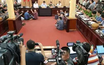Tạm dừng cấp phép các lễ hội âm nhạc đông người sau vụ 7 người tử vong ở Công viên nước Hồ Tây