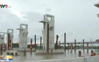 Dự án chống ngập ngừng thi công, người dân TP.HCM vẫn sống chung với ngập
