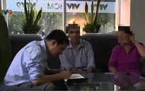 Thêm người tố cáo bị công ty Thái Tuấn hành hung