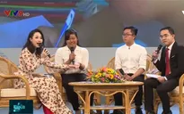 Trao học bổng tiếp sức đến trường cho tân sinh viên các tỉnh ĐBSCL