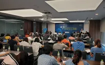 Viettel, FPT, VNG trong top 10 DN có năng lực công nghệ 4.0 tiêu biểu