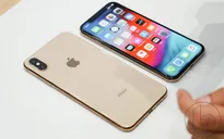 iPhone Xr "ăn đứt" iPhone Xs Max ở khoản này