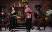 Trấn Thành bị Ngọc Huyền hại "lên bờ xuống ruộng" tại "Ơn giời!"