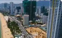 Bất động sản nghỉ dưỡng tại Nha Trang sôi động
