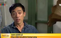 Đạo diễn Việt kiều Leon và tình yêu đặc biệt với cải lương