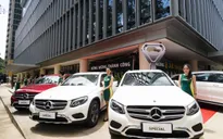 Bia Saigon Special săn tìm chủ nhân giải thưởng của chương trình “Uống mừng thành công, trúng tám xe sang”